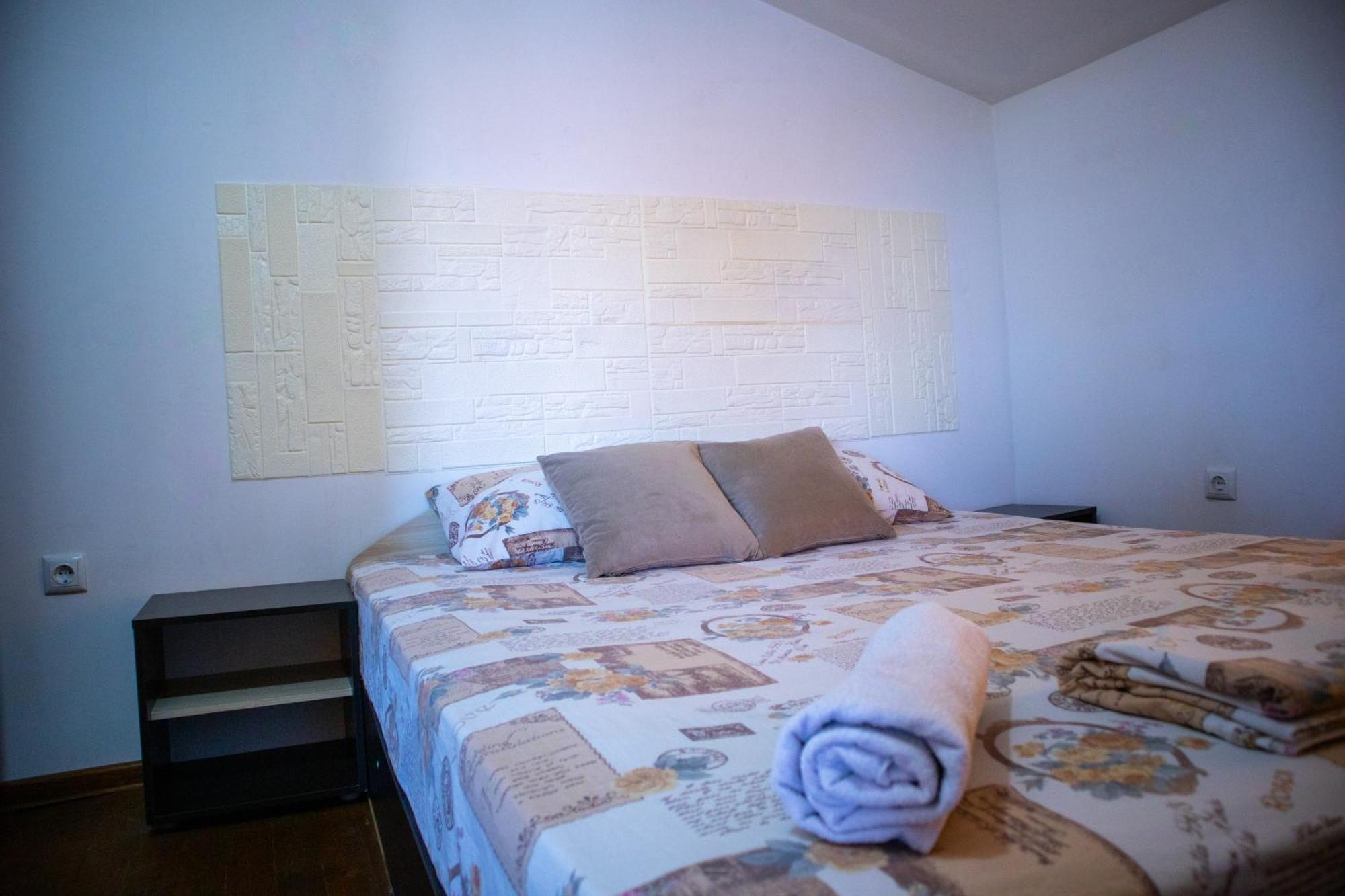 Alpin Guest House Sapareva Banya Exterior photo
