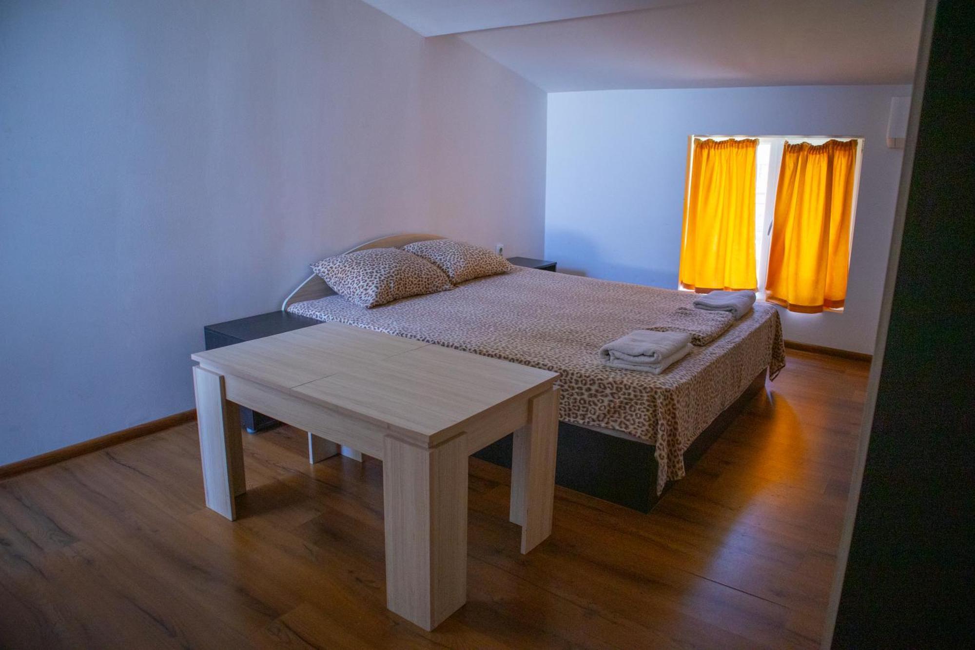 Alpin Guest House Sapareva Banya Exterior photo