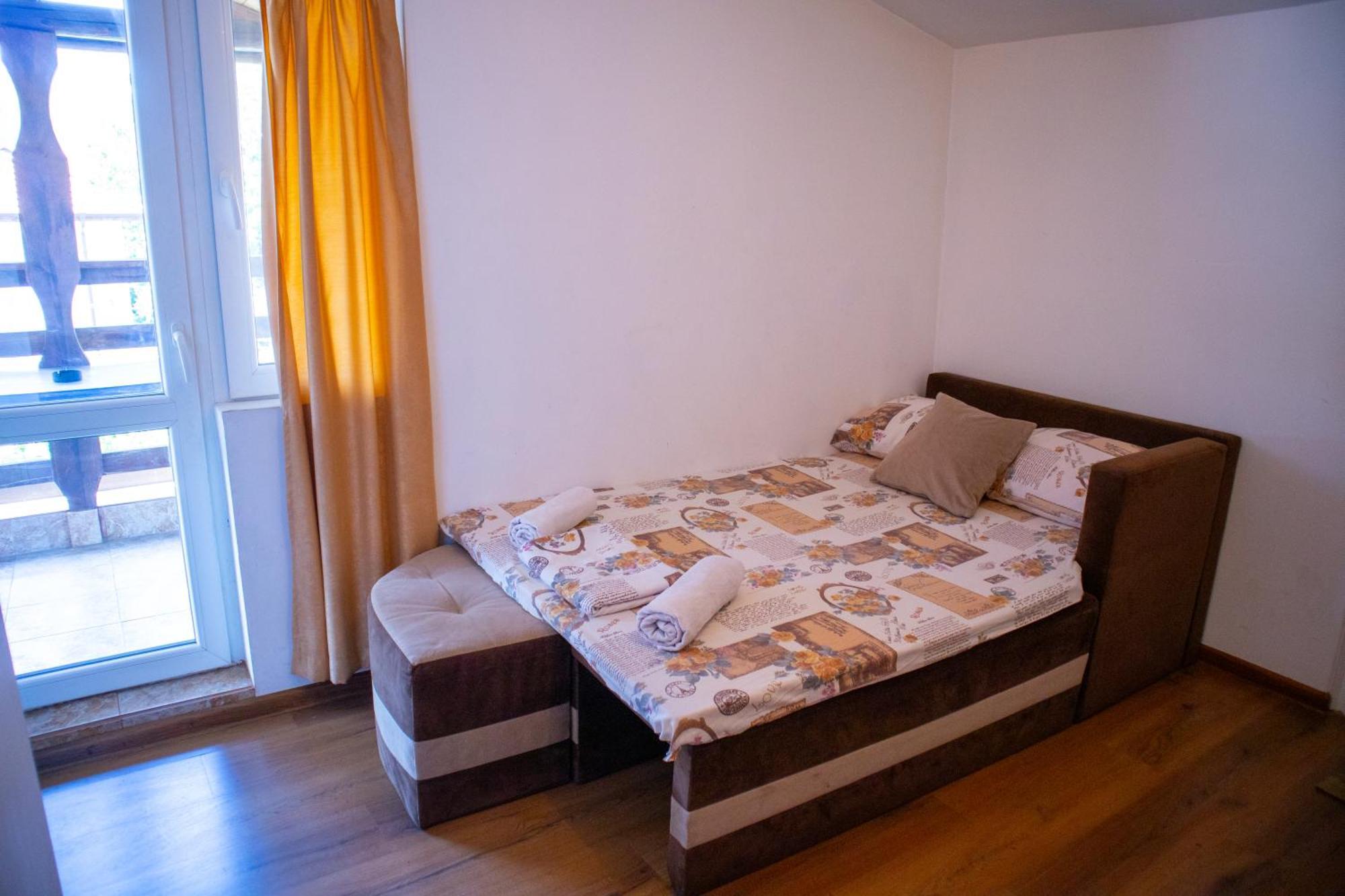 Alpin Guest House Sapareva Banya Exterior photo