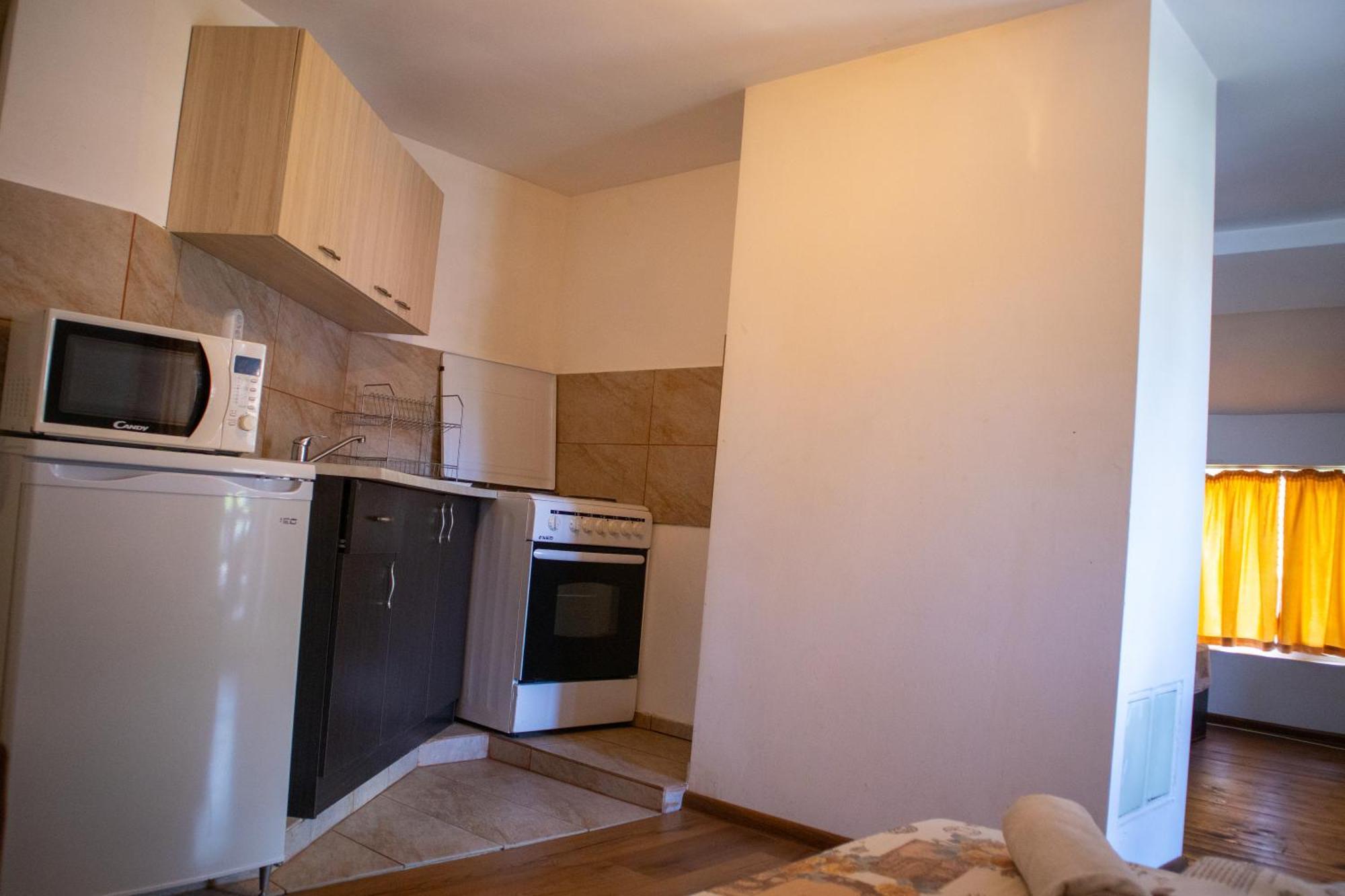 Alpin Guest House Sapareva Banya Exterior photo