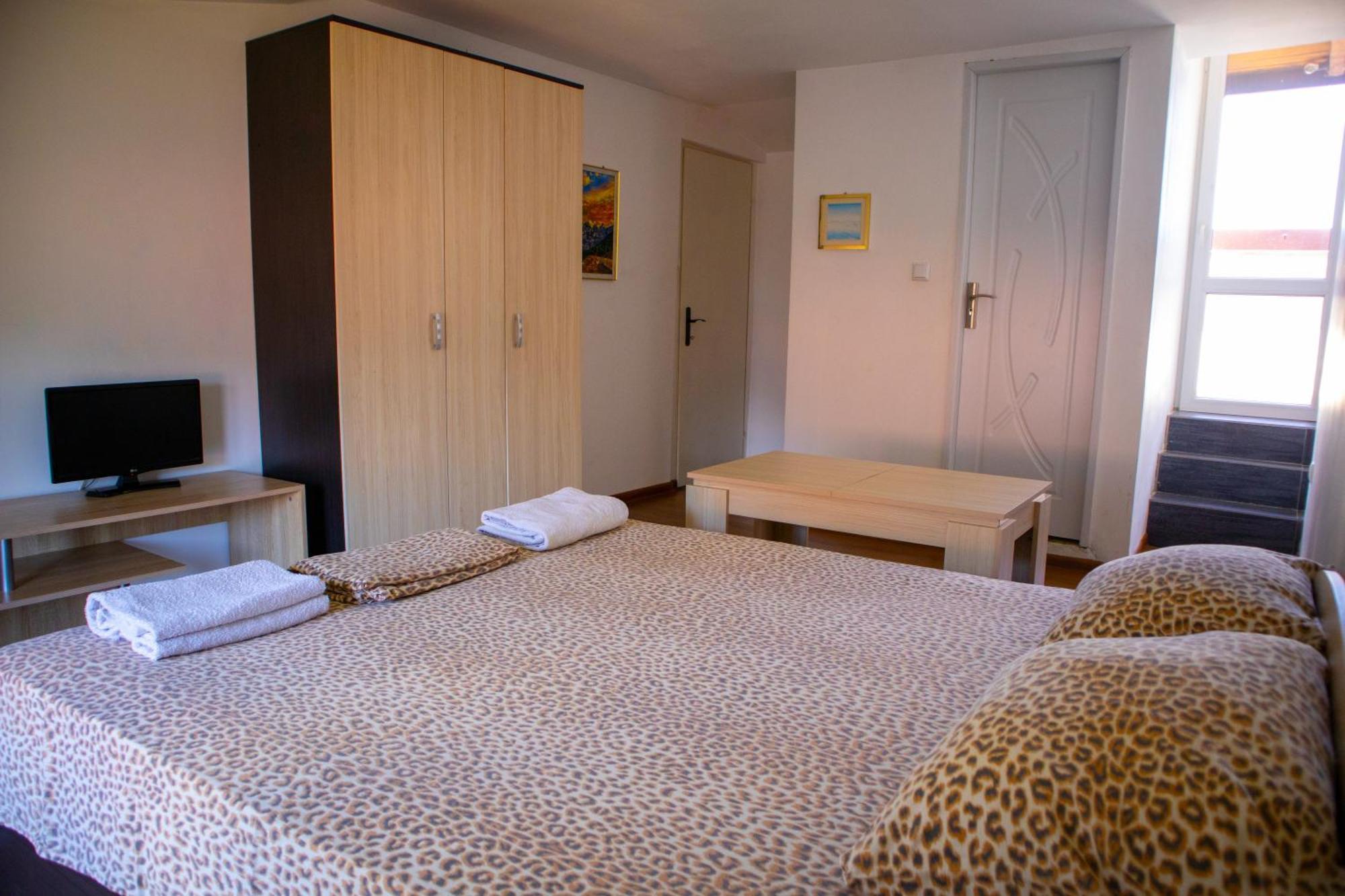 Alpin Guest House Sapareva Banya Exterior photo